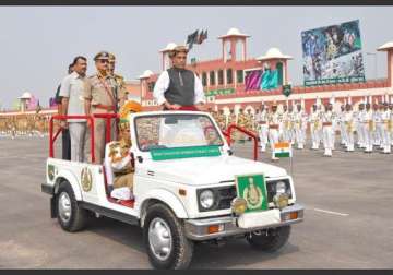 bsf celebrates its 49th raising day modi lauds its valor