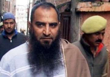 court rejects separatist leader masarat alam s bail plea