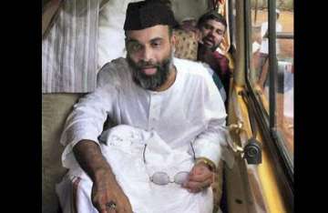 madani s role in bangalore blasts not proven says police commissioner