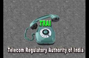 will cap cable fee at rs 250 in non cas areas trai tells sc