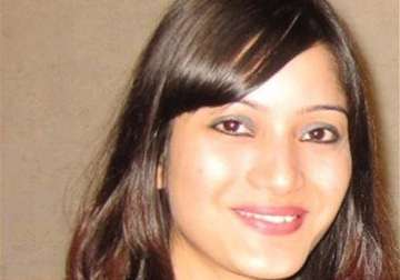 sheena bora murder police recovers car in which she was killed
