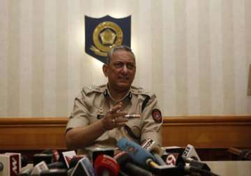 would not let sheena s case become another aarushi rakesh maria