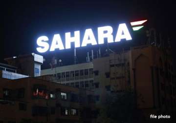 no pay for four months sahara employee jumps to death