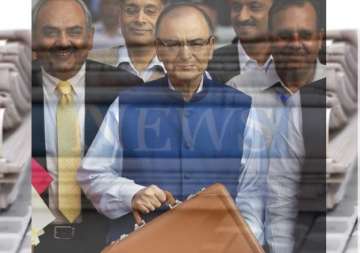 major news happenings that got eclipsed under union budget 2015