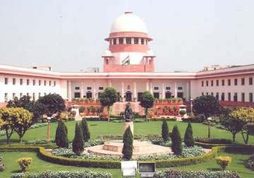 supreme court s social justice bench to function from today