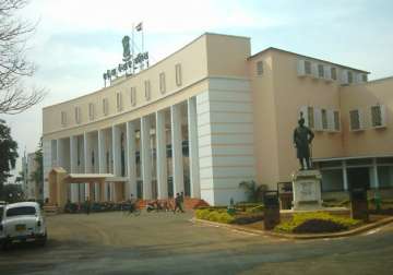 odisha anonymous letter threatens to blow up assembly cm house