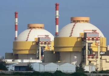 india announces rs 1500 cr insurance pool to nuclear reactor suppliers