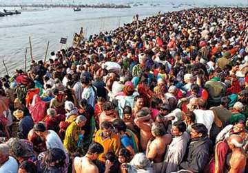 kumbh mela begins today 6 other news events of the day