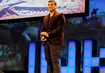 indian architect named leader of tomorrow by time magazine