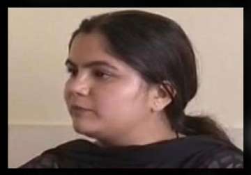 fake woman ias officer ruby chowdhary arrested for forgery and cheating