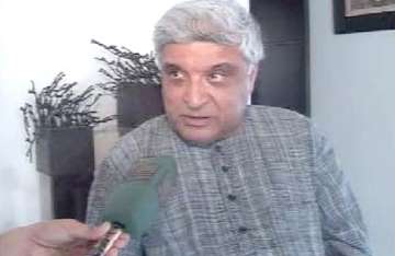 javed akhtar provided security following death threats