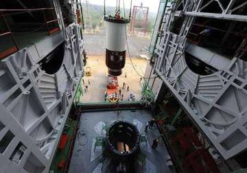 india successfully launches 4th navigation satellite irnss 1d