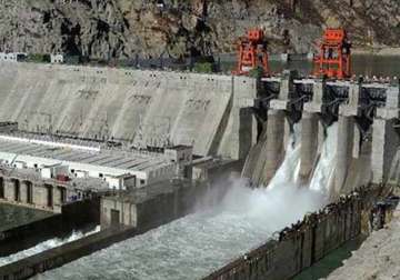 hydropower station on brahmaputra india to monitor situation