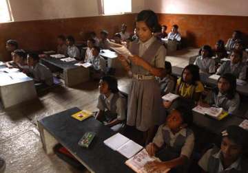 govt launches consultations for drafting of new education policy