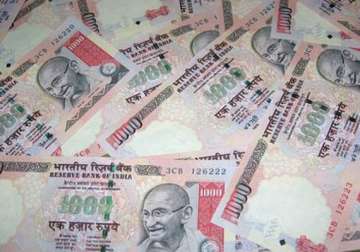 ponzi scheme ed attaches rs 1.04 cr assets of mumbai firm