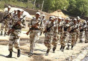 drunk itbp jawan sets wooden house on fire