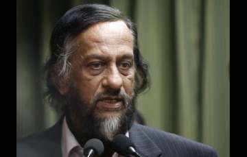 police may call rk pachauri for questioning in sexual harassment case