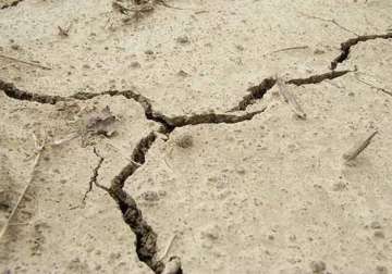 even moderate tremors can cause heavy casualties in delhi experts