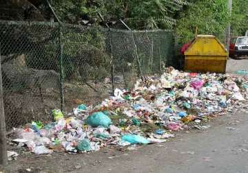 new environment law proposes fine for littering dumping waste in open