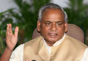 kalyan singh takes additional charge as himachal governor