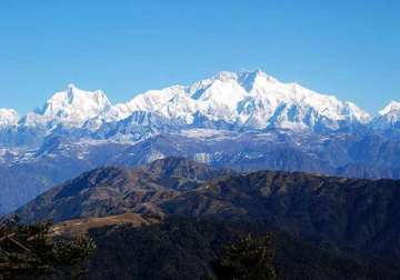 at a glance darjeeling the queen of hills