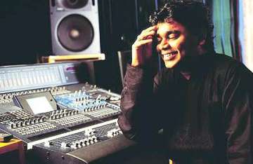 rahman refuses to redo his flop games song