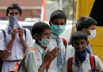 21 more die of swine flu toll reaches 833