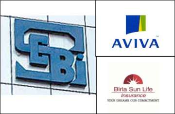 sebi issues show cause to life insurance companies