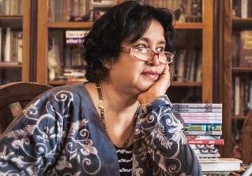 bangladesh jihadist group includes taslima nasreen in global hit list of bloggers