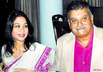 sheena murder case peter grilled indrani reaches police station