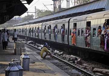electrification work of 925 km rail route to commence from april