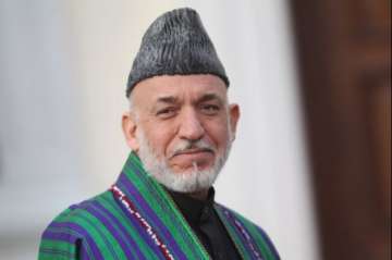 made best efforts to stop terrorism emanting from pakistan karzai