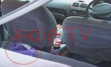 another gangrape inside a moving car in delhi 4 held