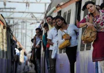 world bank to extend funds to improve sub urban train services