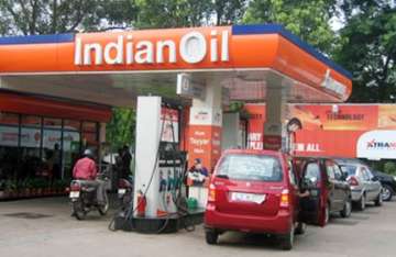 ioc hikes petrol price by 72 paise a litre