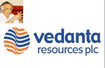 mining giant vedanta violating forest laws in orissa says jairam ramesh