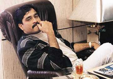 dawood s brother his aide held for extortion assault