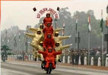 wouldn t drive motorbike after watching bsf daredevils barack obama