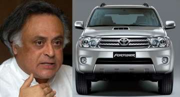 suv owners should pay full mkt price of diesel says ramesh