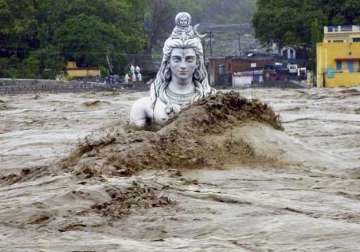 govt sets up 176 flood forecasting stations across india
