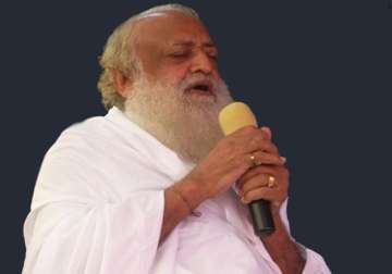 asaram sexual assault case another witness attacked in court premises