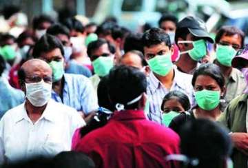 over 140 test positive for swine flu in j k