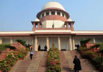 supreme court stays madras hc judge s order