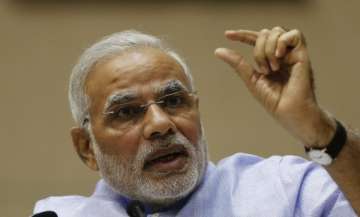 narendra modi s teachers day speech to be streamed live on dd web