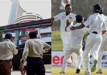 sensex sunks 1625 pts india beat sri lanka in 2nd test top 5 news headlines