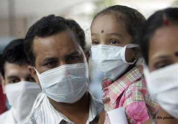 84 fresh cases of swine flu in delhi