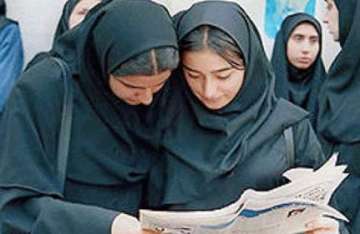 education for muslim girls important and mandatory fatwa