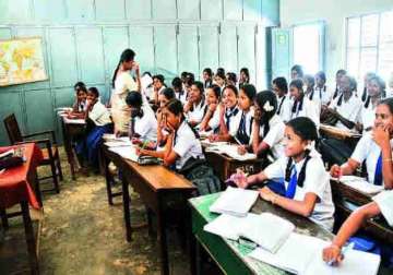 assam meghalaya worst pupil teacher ration says ngo report