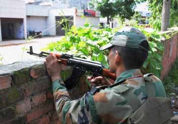 gurdaspur terrorists sneaked from pakistan to launch attack