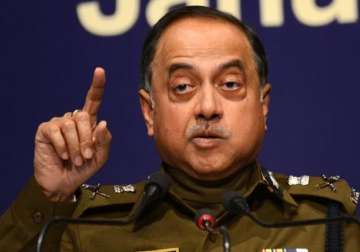 former top cop neeraj kumar denies giving interview on dawood ibrahim